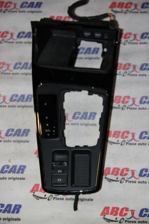 Ornament schimbator viteze Seat Leon 3 2012-2016 5F1863283A