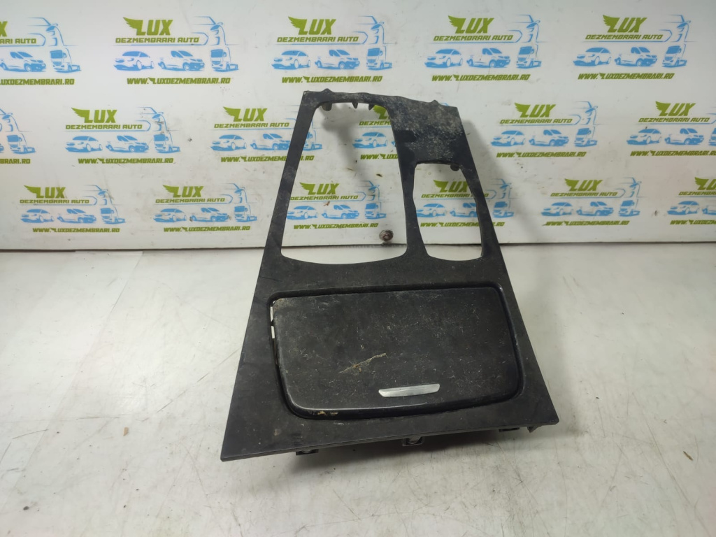 Ornament scrumiera 5116 9113863 BMW Seria 7 F01/F02 [2008 - 2012]