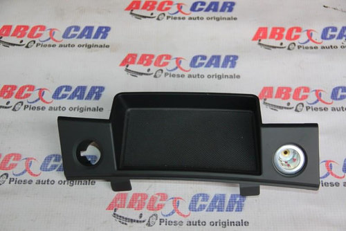 Ornament scrumiera Audi Q5 2017-> 80A 80B864131