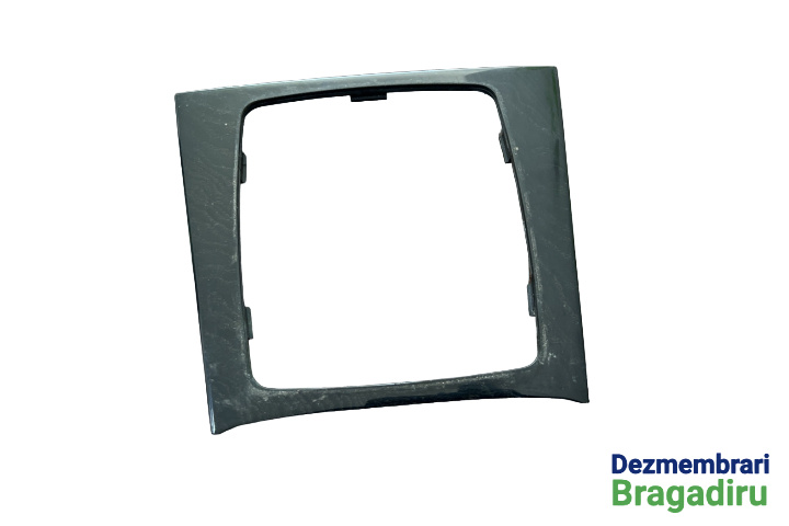 Ornament selector viteze Mercedes-Benz E-Class W212 [2009 - 2013] Sedan E 220 CDI BlueEfficiency 5G-Tronic (170 hp)