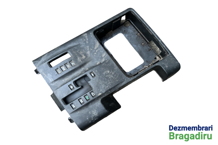 Ornament selector viteze Mitsubishi Pajero 3 [1999 - 2003] SUV 5-usi 3.2 DI-D AT (165 hp) Cod motor 4M41