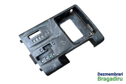 Ornament selector viteze Mitsubishi Pajero 3 [1999 - 2003] SUV 5-usi 3.2 DI-D AT (165 hp) Cod motor ...