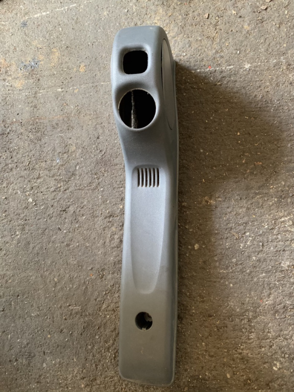 Ornament selector viteze Smart Fortwo [1998 - 2002] Hatchback 0.6 AMT (55 hp) CITY-COUPE (450) M160 E6AL B03, M160.910