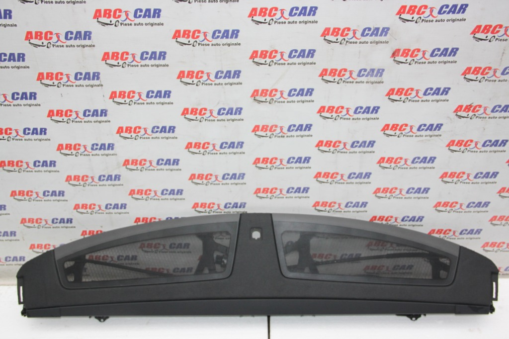 Ornament si perdeluta luneta Audi A8 (D5) 2017-prezent 4N4863412A, 4N4863412