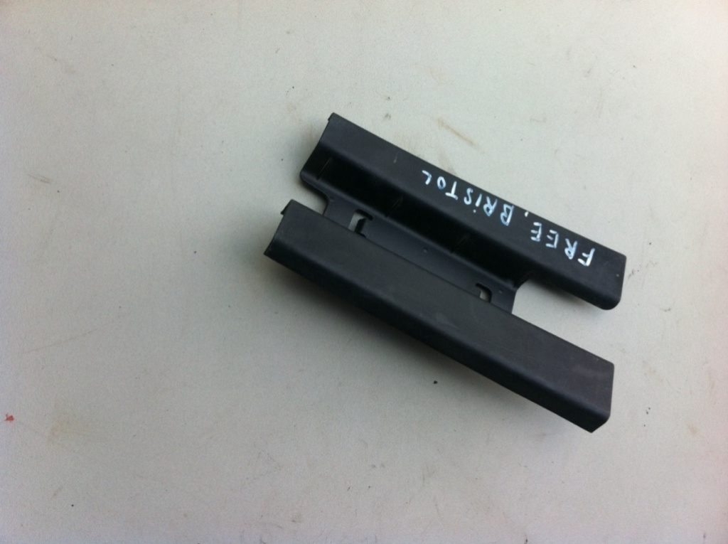 Ornament sina scaune Land Rover Freelander [1998 - 2006] Crossover 5-usi 1.8 MT (117 hp) (LN)