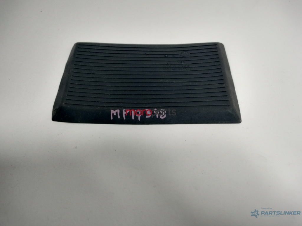 Ornament SKODA FABIA Combi (6Y5) [ 2000 - 2007 ] OEM 6Y0857938 6Y0 857 938
