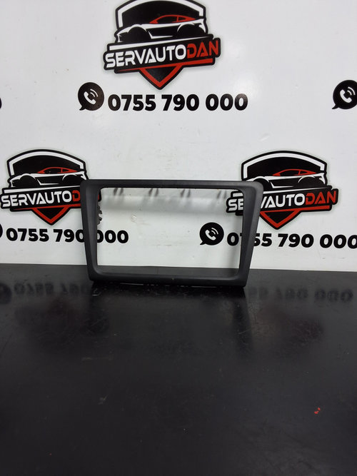 Ornament Skoda Rapid (2012-2017) 1.6 Motorina 2014, 5JA858415