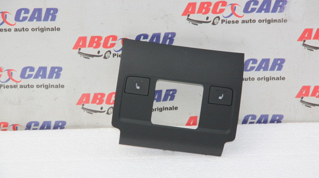 Ornament spate consola centrala Audi A8 4N (D5) 2017-prezent 4N0864556