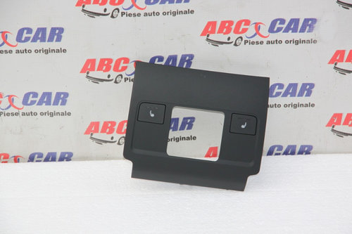 Ornament spate consola centrala Audi A8 4N (D5) 2017-prezent 4N0864556