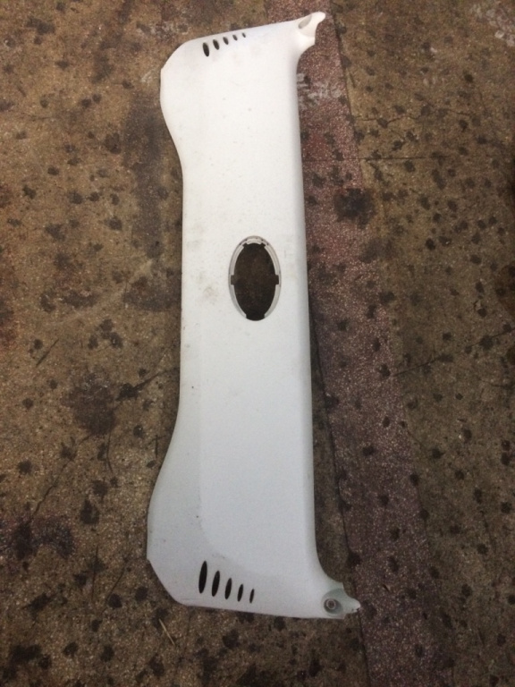 Ornament spate plafon Smart Fortwo [1998 - 2002] Hatchback 0.6 AMT (61 hp) CITY-COUPE (450) M160 E6AL B05, M160.910