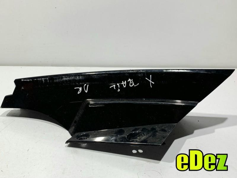 Ornament / spoiler bara dreapta spate Nissan X-Trail 3 (2014-2017) [T32] 960324CE0A