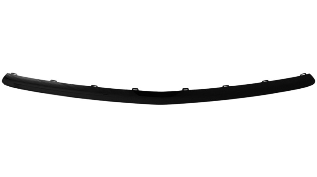 Ornament Spoiler Bara Fata Central Oe Mercedes-Benz CLA-Class X118 2019→ A177885430264