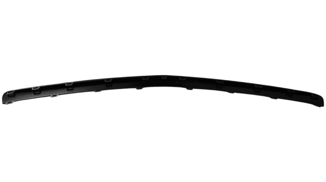 Ornament Spoiler Bara Fata Central Oe Mercedes-Benz CLA-Class X118 2019→ A177885430264