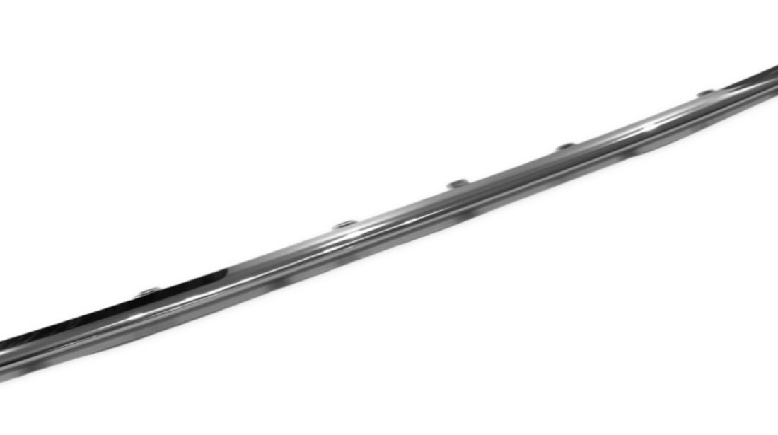 Ornament Spoiler Bara Spate Crom Oe Mercedes-Benz C-Class W205 2014→ A2058851621