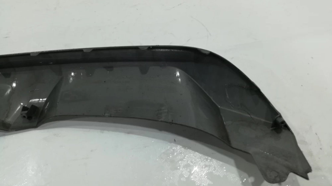 Ornament spoiler bara spate Hyundai Tucson An 2018 2019 2020