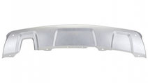 Ornament Spoiler Bara Spate Oe Dacia Duster 1 2010...