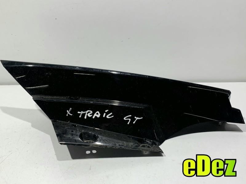 Ornament / spoiler bara stanga spate Nissan X-Trail 3 (2014-2017) [T32] 960334CE0A