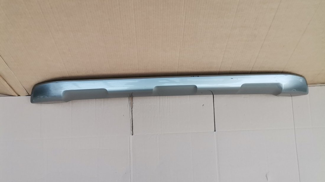 Ornament spoiler inferior bara fata Toyota RAV4 (2019-2022) cod 52711-42140