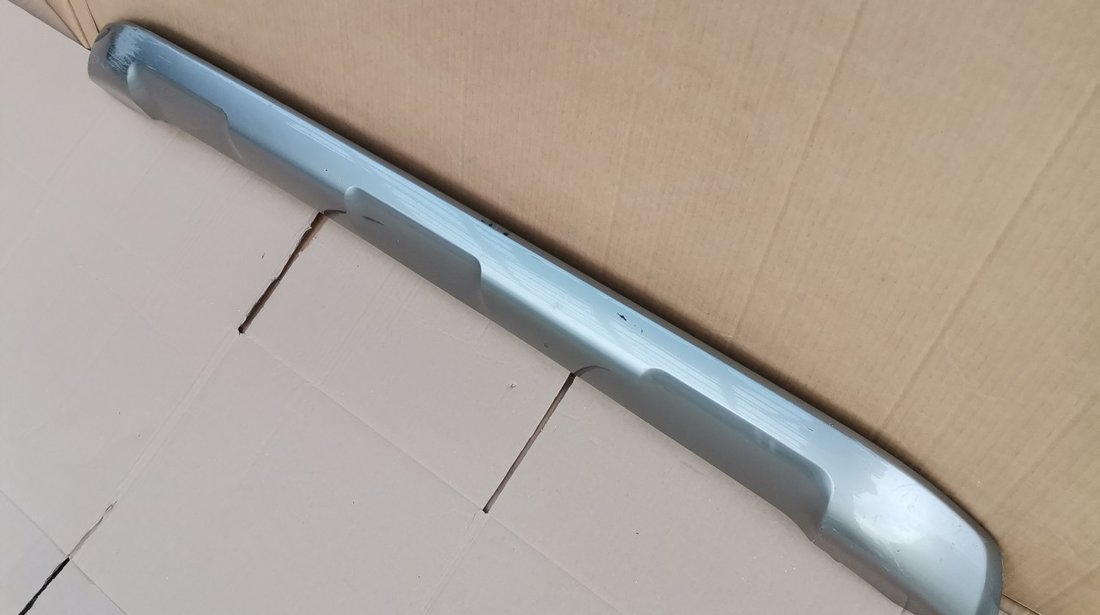 Ornament spoiler inferior bara fata Toyota RAV4 (2019-2022) cod 52711-42140