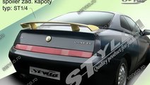 Ornament spoiler tuning sport Eleron portbagaj Alf...