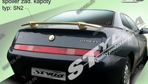 Ornament spoiler tuning sport Eleron portbagaj Alf...