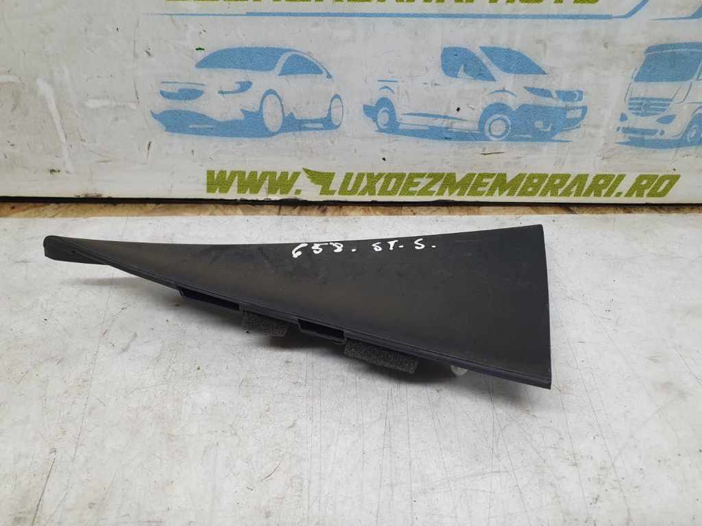Ornament SsangYong Tivoli [facelift] [2019 - 2023] 1.5 TGDI G15DTF