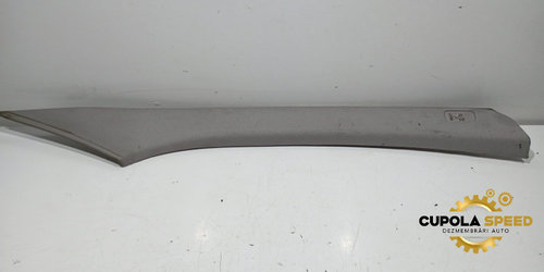 Ornament stâlp parbriz stanga 09180531 Opel Vectra C [2002 - 2005]