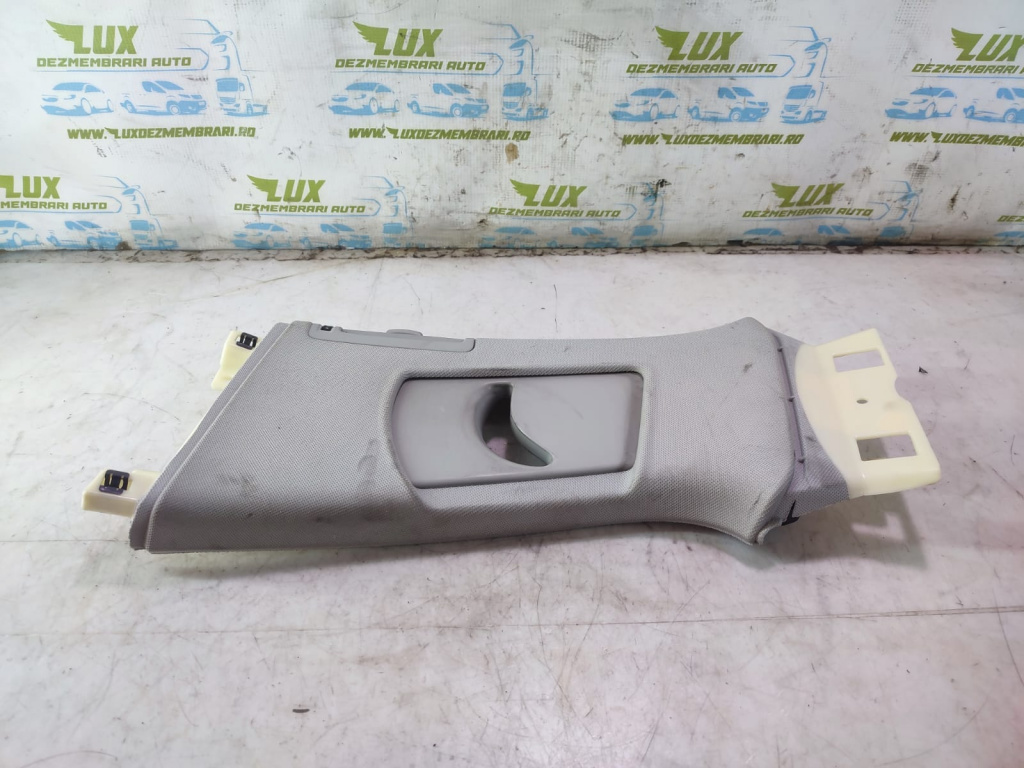 Ornament stalp 4H0867239B Audi A8 D4/4H [2010 - 2014] 4.2 tdi CDSB