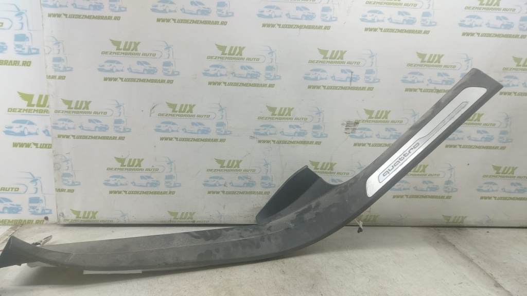 Ornament stalp 4h4864608t Audi A8 D4/4H [2010 - 2014]