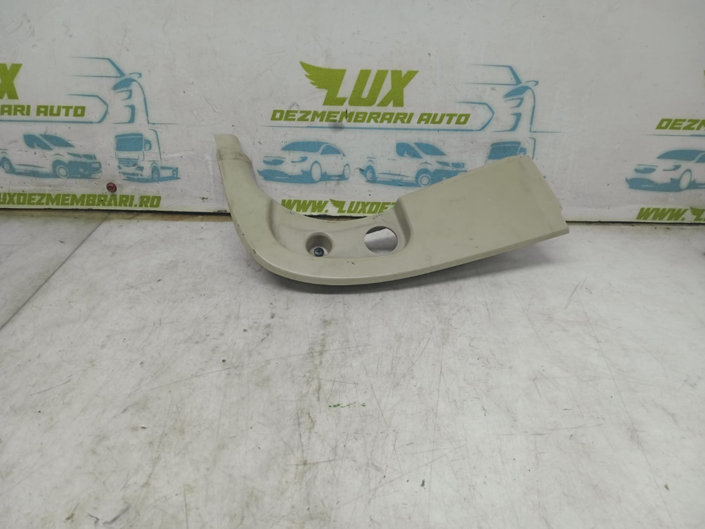Ornament stalp 51437025029 BMW Seria 5 E60/E61 [2003 - 2007]