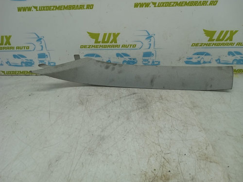 Ornament stalp 51437296015 BMW Seria 3 F30/F31/F34 [2011 - 2016]