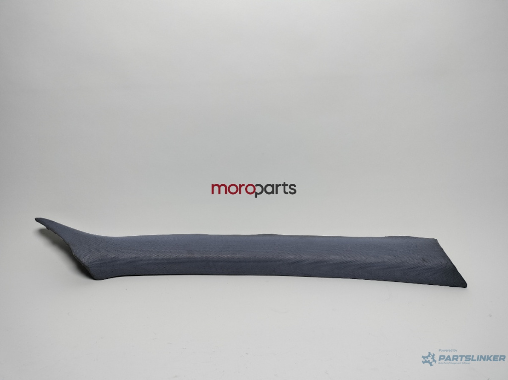 Ornament stalp A dreapta fata AUDI A3 (8L1) [ 1996 - 2006 ] 1.6 (AVU, BFQ) 75KW|102HP VAG OEM 8L0867234