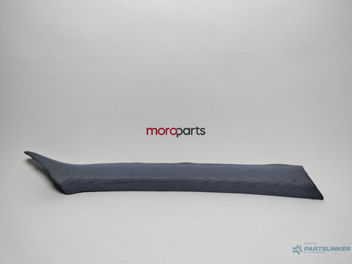 Ornament stalp A dreapta fata AUDI A3 (8L1) [ 1996 - 2006 ] 1.6 (AVU, BFQ) 75KW|102HP VAG OEM 8L0867...