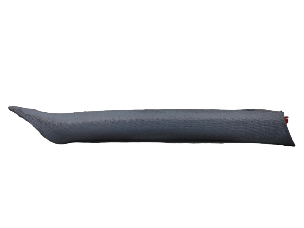 Ornament stalp A dreapta fata AUDI A3 (8L1) [ 1996 - 2006 ] 1.6 (AVU, BFQ) 75KW|102HP VAG OEM 8L0867234