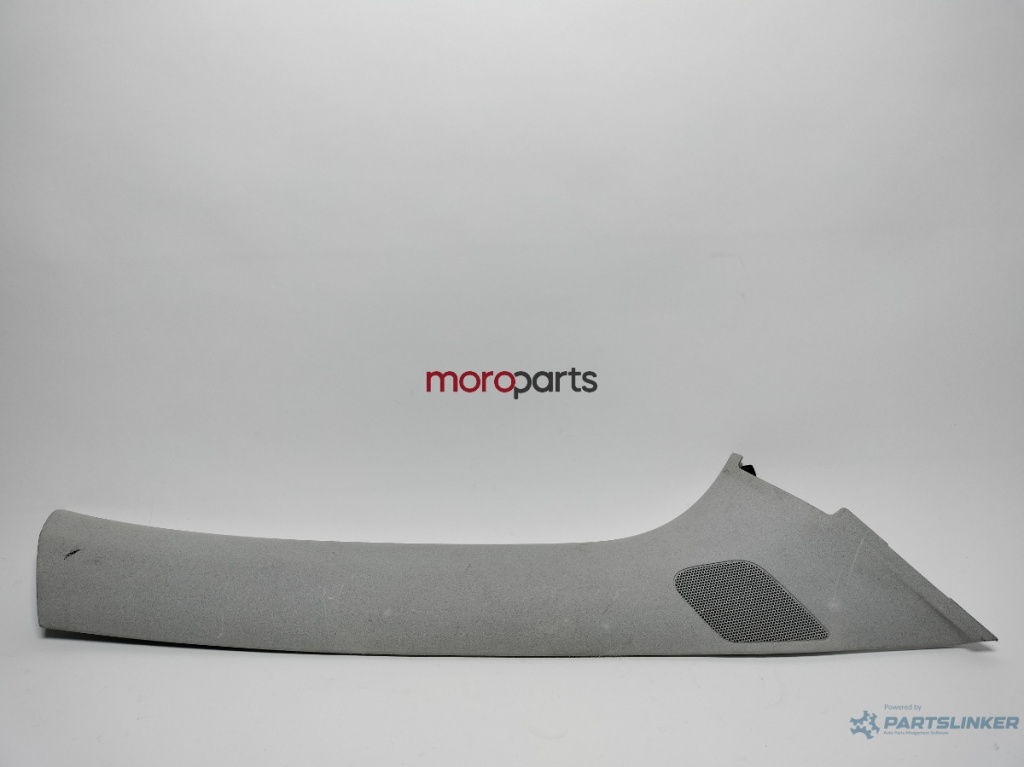 Ornament stalp A dreapta VOLKSWAGEN POLO (9N_) [ 2001 - 2012 ] OEM 6Q0867234G 6Q0 867 234 G