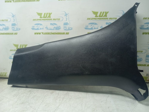 Ornament stalp A1666900025 Mercedes-Benz ML W166 [2011 - 2015]