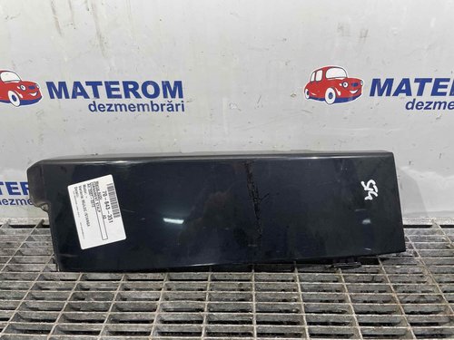 ORNAMENT STALP AUDI A3 A3 - - (2007 2012)