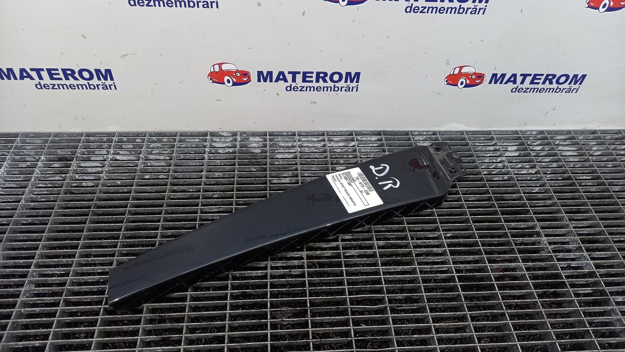 ORNAMENT STALP AUDI A4 - - (2004 2007)