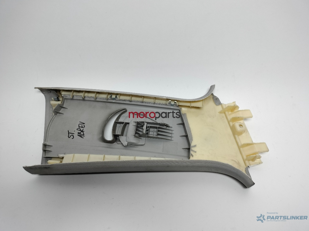 Ornament stalp Audi A4 8E 2002 2003 Avant OEM 8E0867243