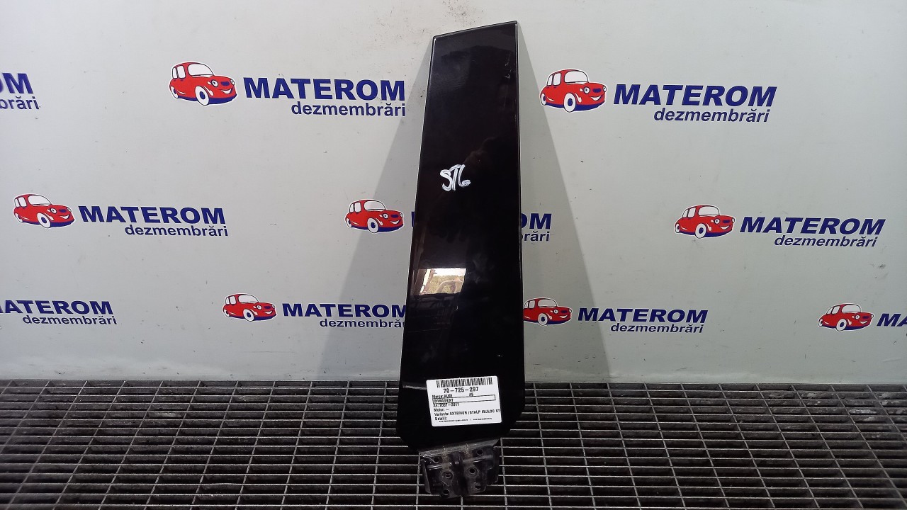 ORNAMENT STALP AUDI A5 A5 - - (2007 2011)