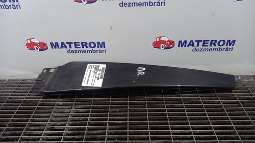 ORNAMENT STALP AUDI A6 - - (2009 2011)