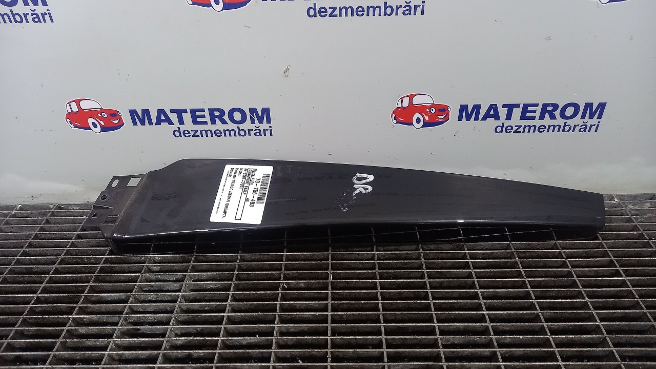 ORNAMENT STALP AUDI A6 A6 - - (2009 2011)