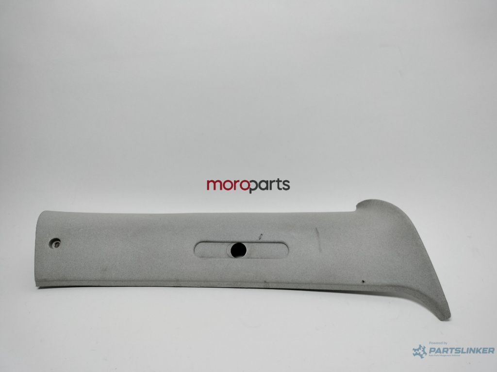 Ornament stalp (B) (superior) stanga SEAT ALHAMBRA 7V8, 7V9 1996 - 2010 7M3867287B