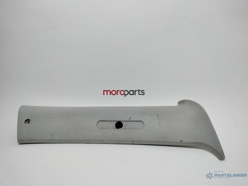 Ornament stalp (B) (superior) stanga SEAT ALHAMBRA 7V8, 7V9 1996 - 2010 7M3867287B