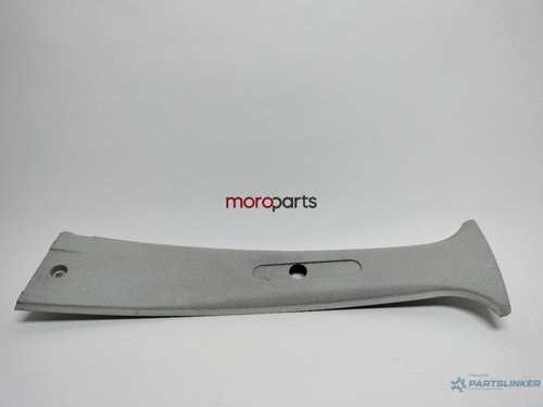 Ornament stalp (B) (superior) stanga SEAT ALHAMBRA 7V8, 7V9 1996 - 2010 7M3867243D