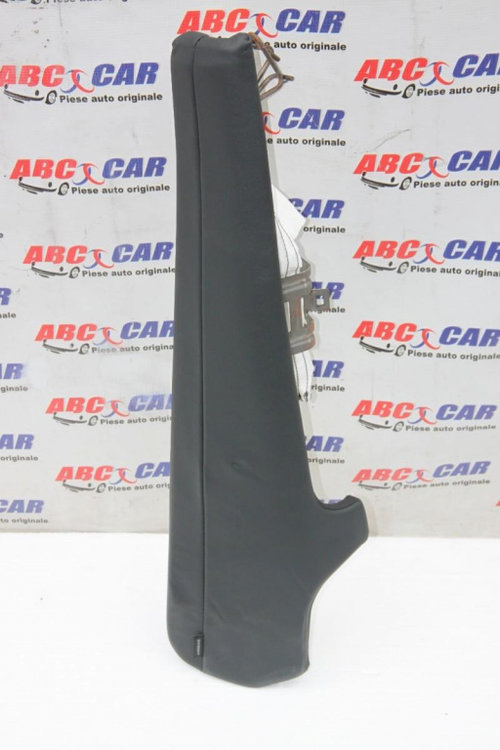 Ornament stalp bancheta dreapta Audi Q5 2017-> 80A 80A885704J
