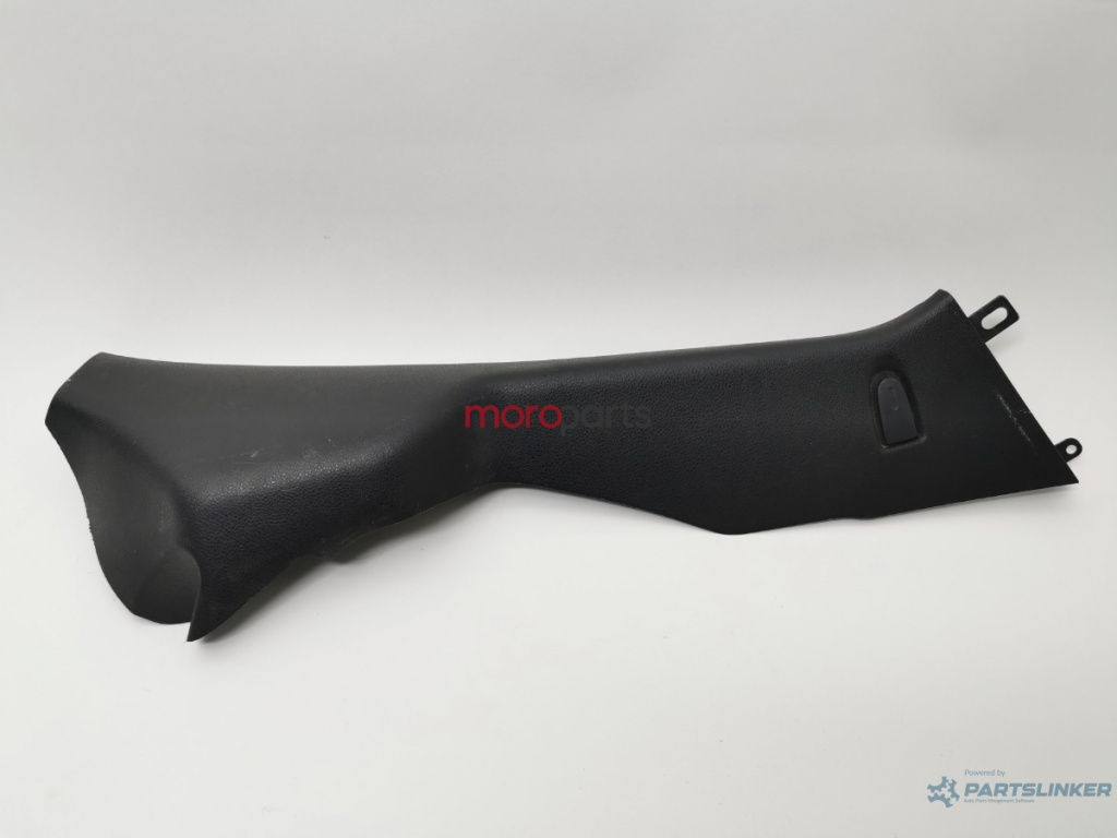 Ornament stalp C dreapta VOLKSWAGEN POLO (9N_) [ 2001 - 2012 ] OEM 6Q4867766 6Q4 867 766