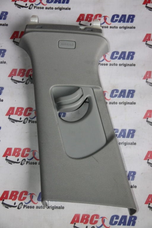 Ornament stalp centura Audi A4 2015-2019 8W2, B9