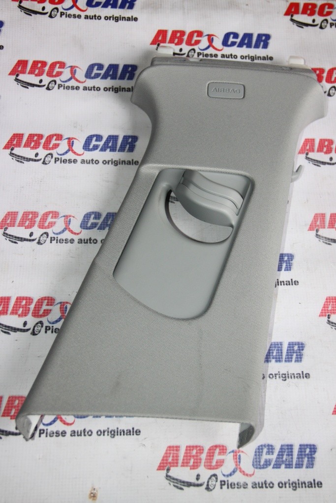 Ornament stalp centura Audi A4 B9 8W cod: 8W0867243 model 2017