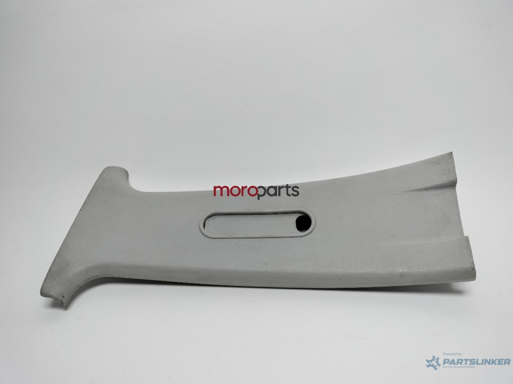 Ornament stalp centura B stanga SKODA FABIA Saloon (6Y3) [ 1999 - 2007 ] OEM 6Y0867285D 6Y0 867 285 D